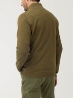 Chompa-Algodon-Organico-Para-Hombre-Bilbao-Verde-Rockford
