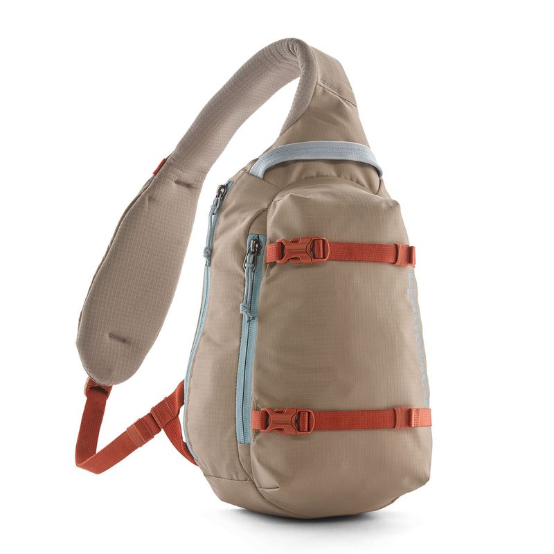 Mochila-Atom-Sling-8L-Gris-Patagonia