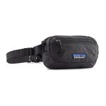 Canguro-Terravia-Mini-Hip-Pack-Negro-Patagonia