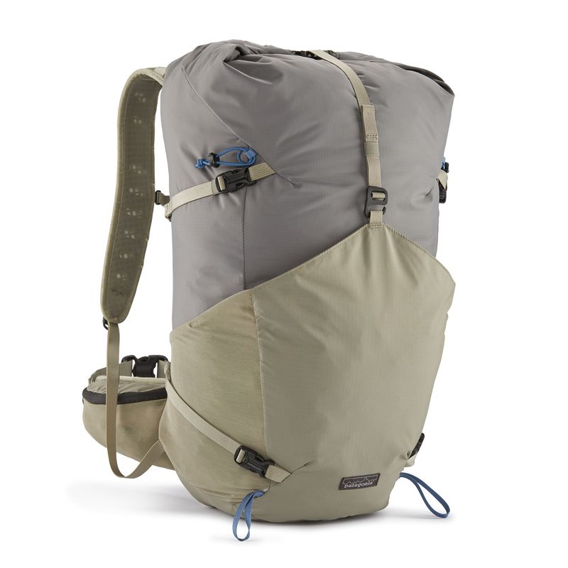 Mochila-Terravia-Pack-36L-Verde-Patagonia