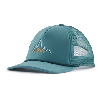 Gorro Broadcaster Azul Patagonia