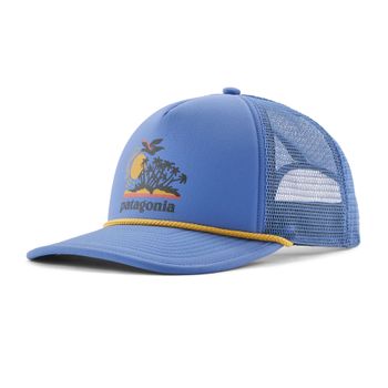 Gorro Broadcaster Azul Patagonia