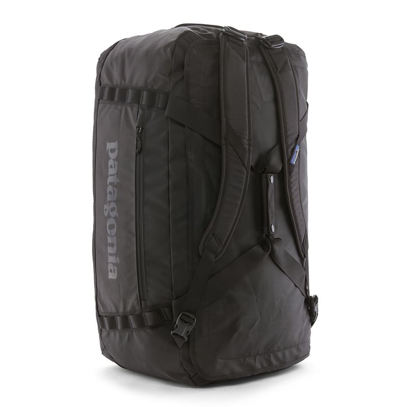 Maletin-Black-Hole-Duffel-70L-Negro-Patagonia