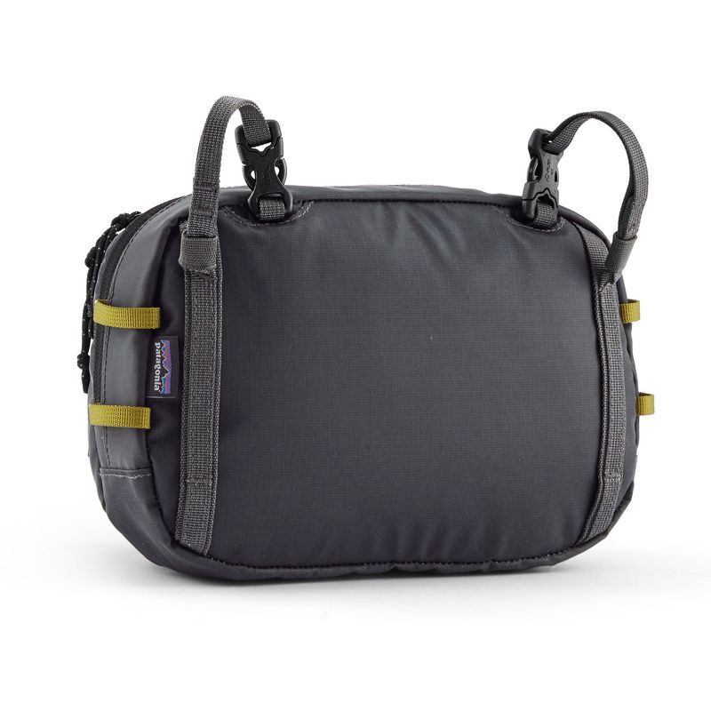 Canguro-Stealth-Switch-Pack-5L-Gris-Patagonia