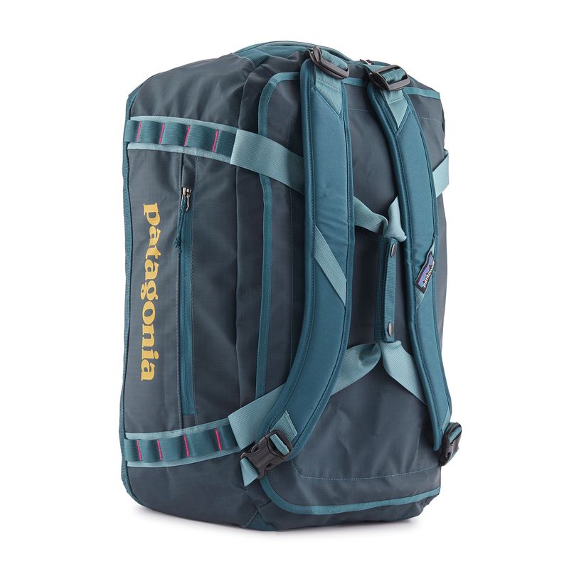 Maletin-Black-Hole-Duffel-40L-Verde-Patagonia