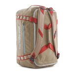 Maletin-Black-Hole-Duffel-40L-Gris-Patagonia