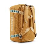 Maletin-Black-Hole-Duffel-40L-Amarillo-Patagonia