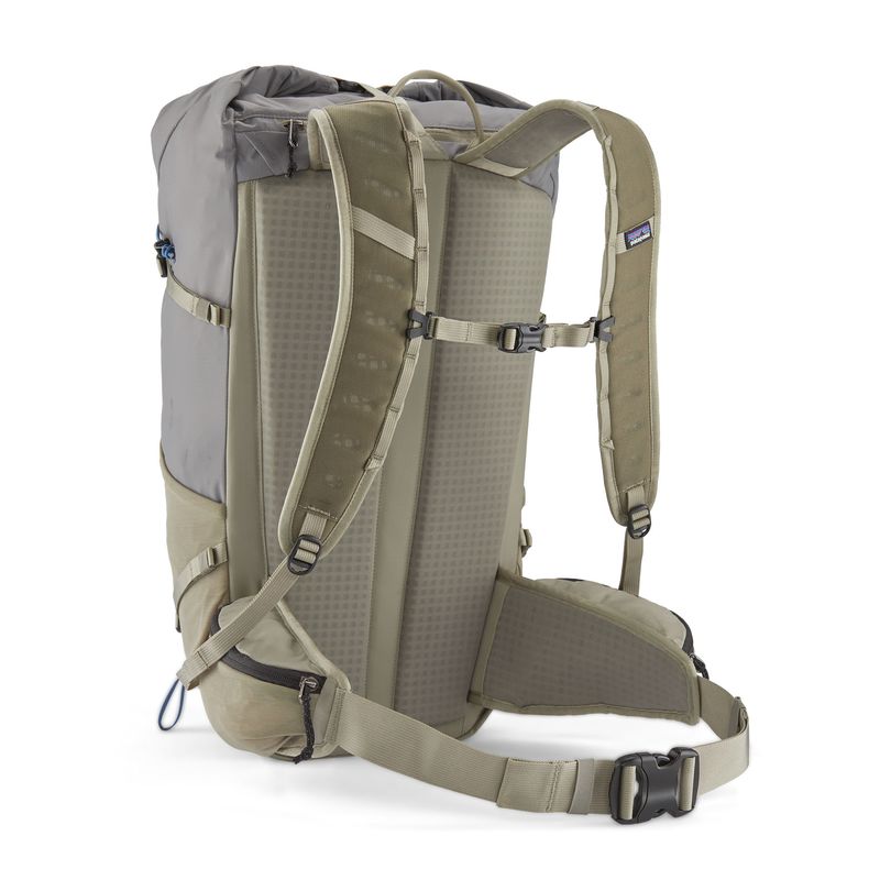 Mochila-Terravia-Pack-36L-Verde-Patagonia