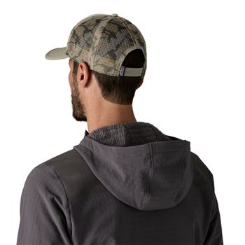 Gorro Broadcaster Verde Patagonia