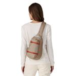 Mochila-Atom-Sling-8L-Gris-Patagonia