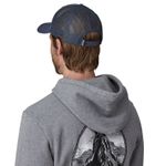 Gorro-P-6-Logo-Lopro-Trucker-Azul-Patagonia