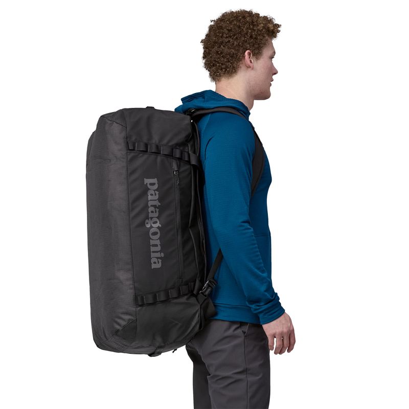 Maletin-Black-Hole-Duffel-70L-Negro-Patagonia