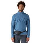 Canguro-Terravia-Mini-Hip-Pack-Negro-Patagonia