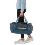 Maletin-Black-Hole-Duffel-40L-Verde-Patagonia