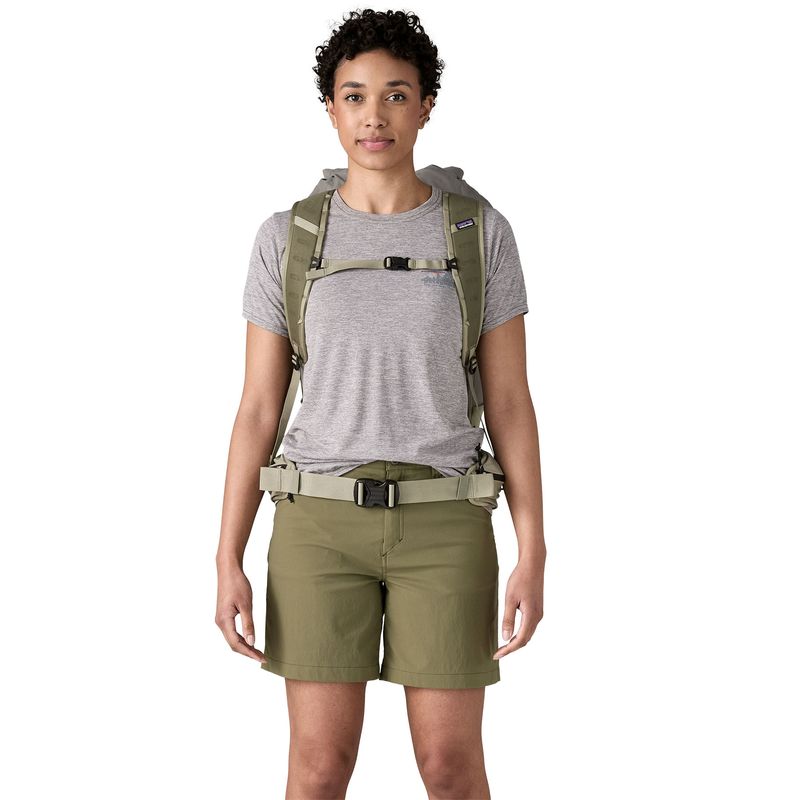 Mochila-Terravia-Pack-36L-Verde-Patagonia
