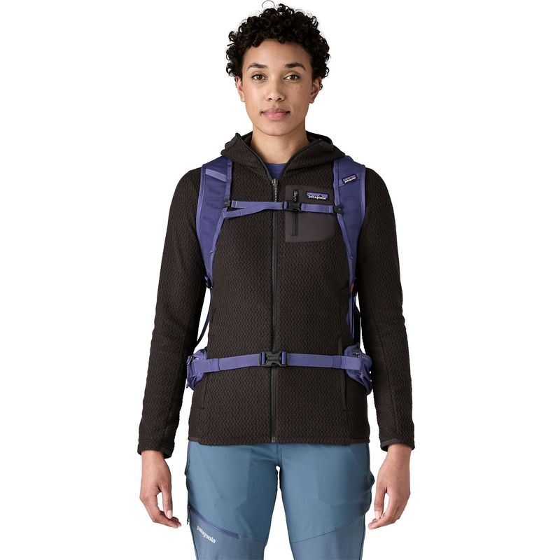 Mochila-Terravia-Pack-28L-Morada-Patagonia