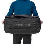 Maletin-Black-Hole-Duffel-70L-Negro-Patagonia