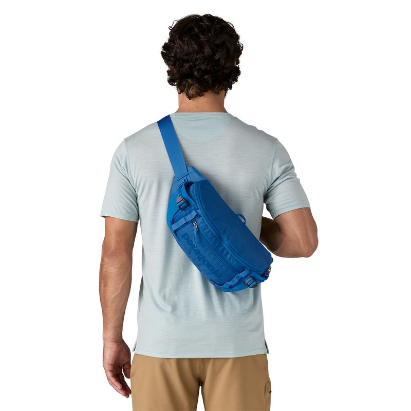 Canguro-Black-Hole-Waist-Pack-5L-Azul-Patagonia
