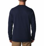 Polera-Para-Hombre-Columbia-Trek™-Azul-Columbia