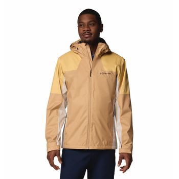 Casaca Para Hombre Impermeable Inner Limits™ III Marrón Columbia