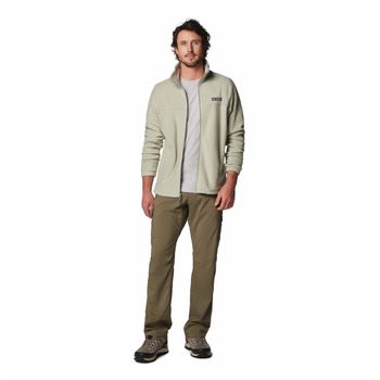 Polar Para Hombre Cierre Completo Steens Mountain™ 2.0 Verde Columbia
