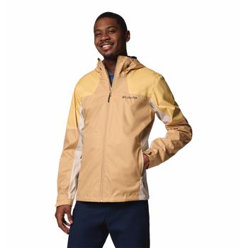 Casaca Para Hombre Impermeable Inner Limits™ III Marrón Columbia