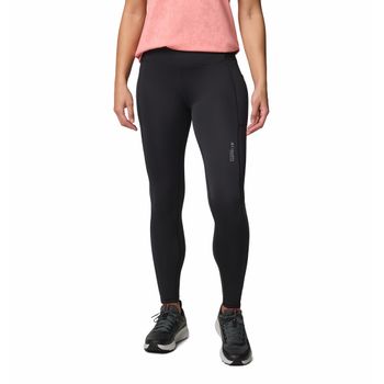Leggings Para Mujer Summit Valley™ Negras Columbia