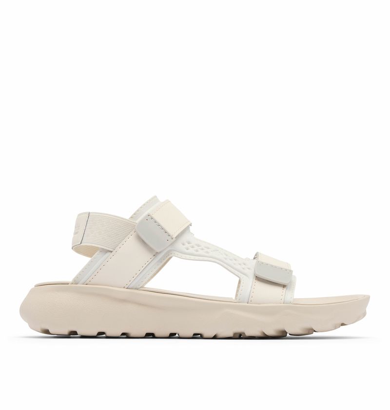 Sandalias-Para-Mujer-Peakfreak-Roam™-Beige-Columbia