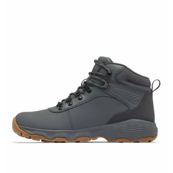 Botines Para Hombre Impermeables Newton Wander™ Plomas Columbia