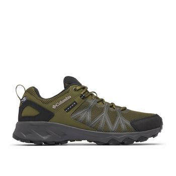 Zapatillas Para Hombre Outdry™ Peakfreak™ II Verdes Columbia