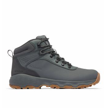 Botines Para Hombre Impermeables Newton Wander™ Plomas Columbia