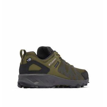 Zapatillas Para Hombre Outdry™ Peakfreak™ II Verdes Columbia