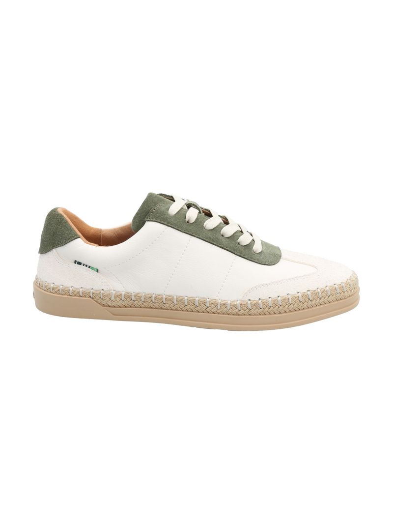 Zapatilla-Para-Mujer-Cuero-Mile-Blanco-Rockford