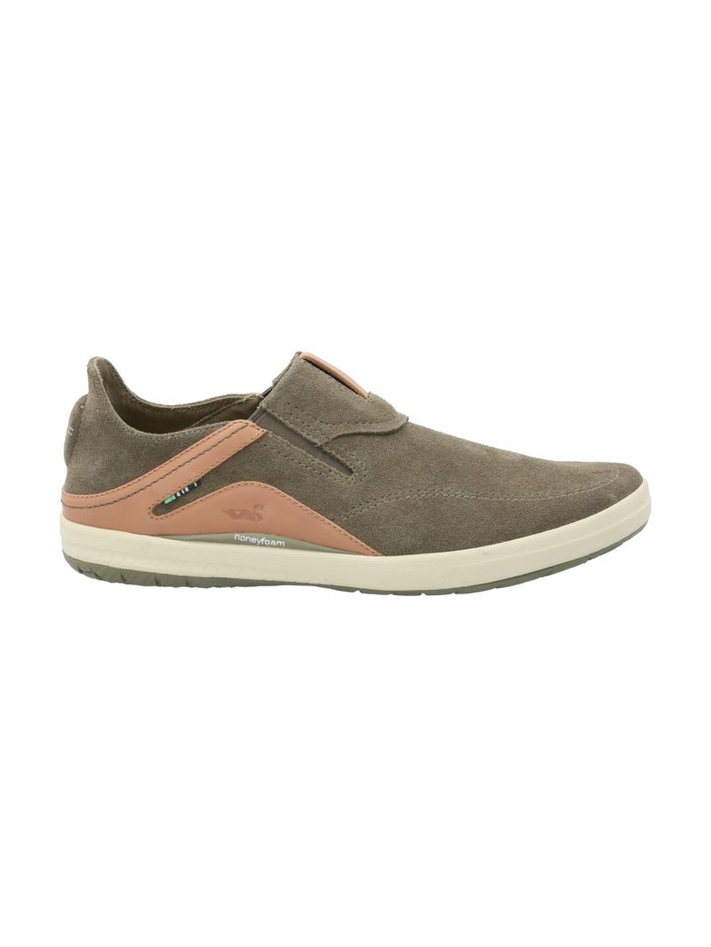 Slip-On-Para-Hombre-Cuero-Noosa-Verde-Rockford