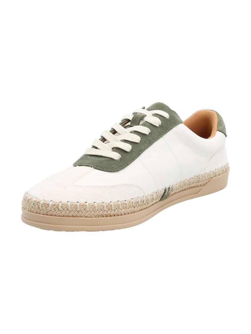 Zapatilla-Para-Mujer-Cuero-Mile-Blanco-Rockford