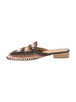 Slip-On-Para-Mujer-Raffia-Charles-Multicolor-Rockford