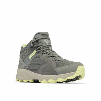 Botas Para Mujer Outdry™ Peakfreak™ Hera Grises Columbia