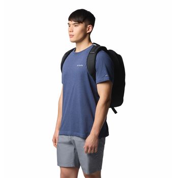 Mochila de 26L Buxton™ Negra Columbia