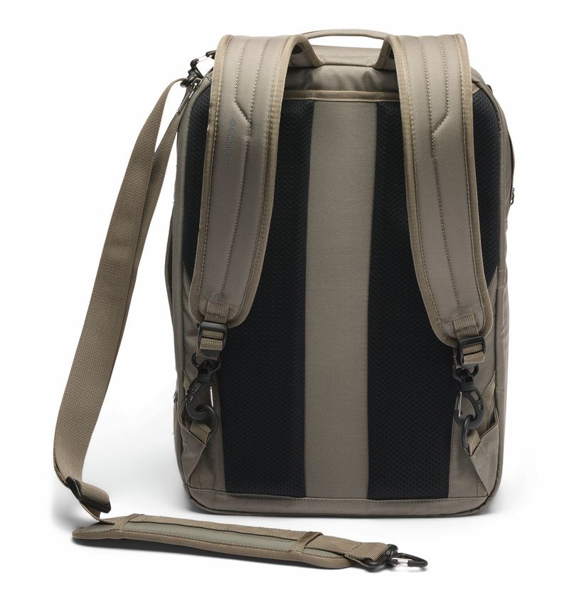 Mochila-Con-3-Maneras-de-Uso-Star-Range-Marron-Columbia