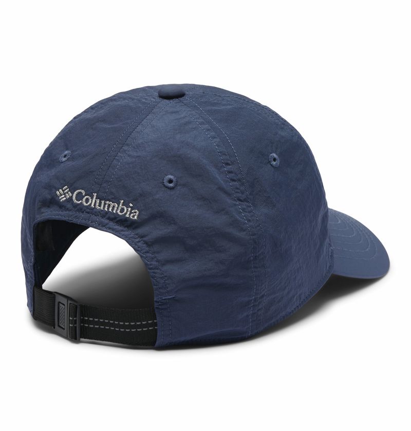 Gorro-Spring-Canyon™-II-Azul-Columbia
