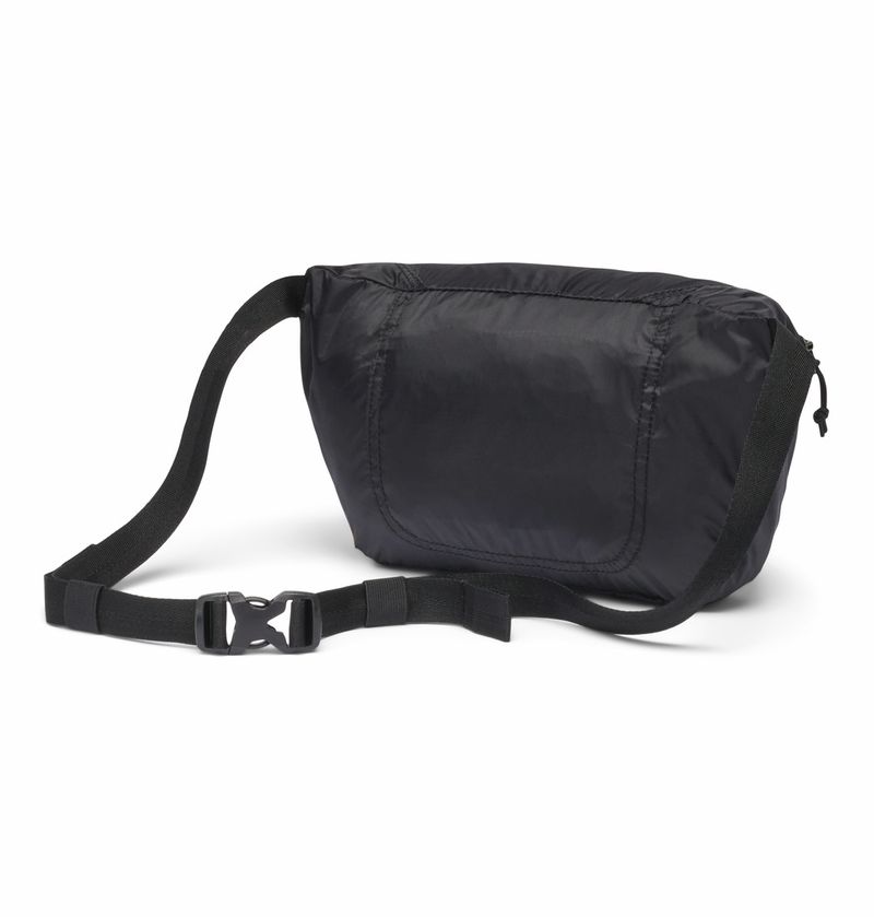 Canguro-Empacable-Lightweight-Negro-Columbia