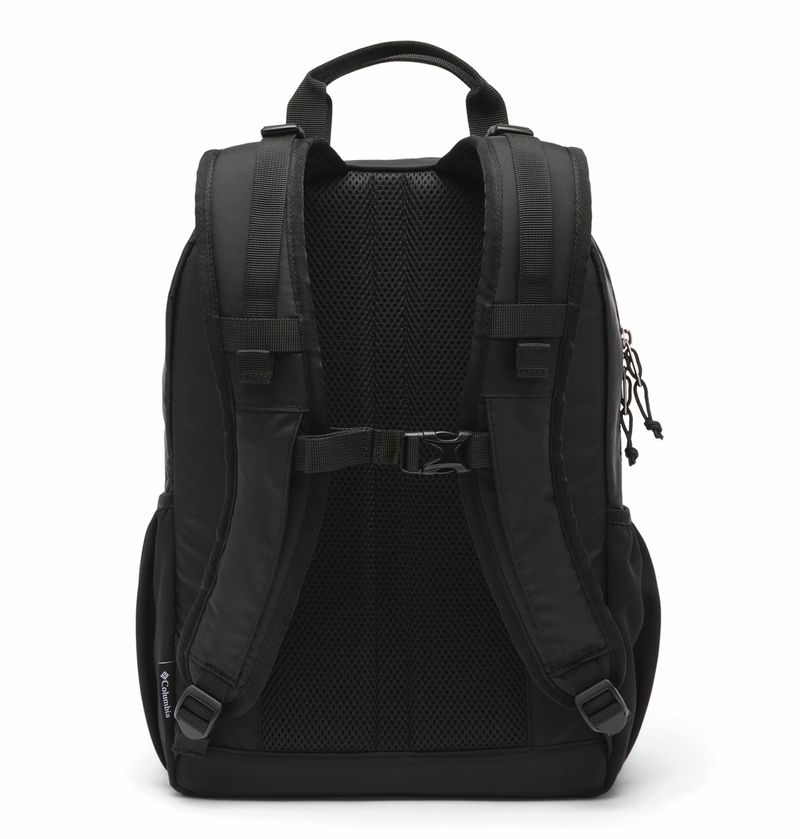 Mochila-de-18L-Great-Smoky-Garden™-Negra-Columbia