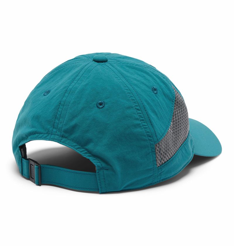 Gorro-Tech-Shade™-II-Celeste-Columbia