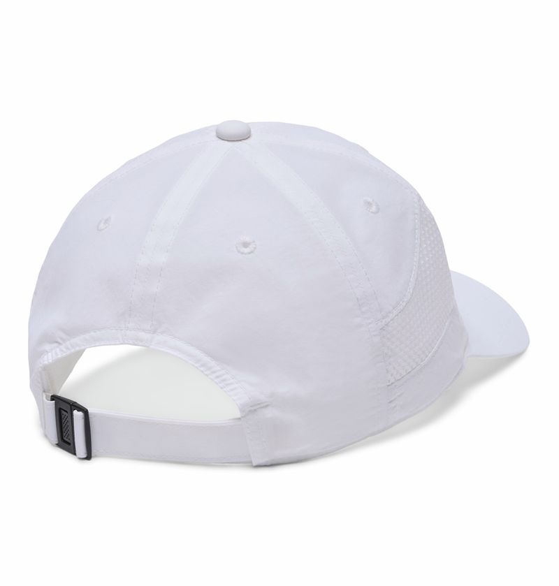 Gorro-Tech-Shade™-II-Blanco-Columbia