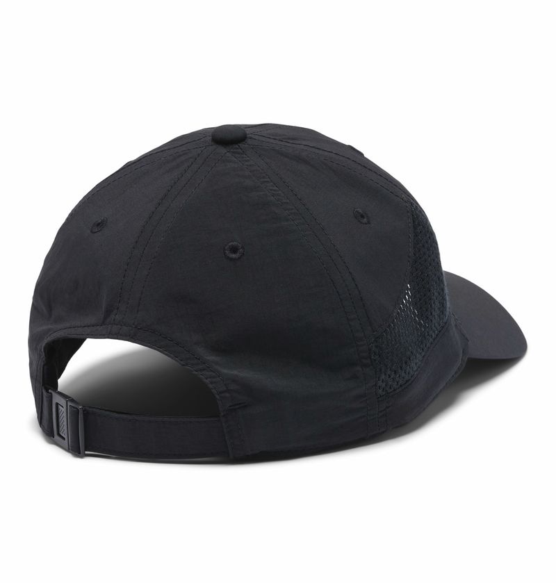 Gorro-Tech-Shade™-II-Negro-Columbia