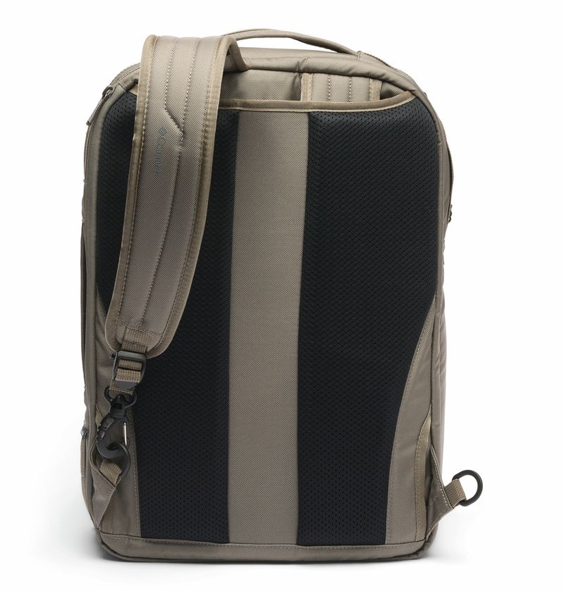 Mochila-Con-3-Maneras-de-Uso-Star-Range-Marron-Columbia