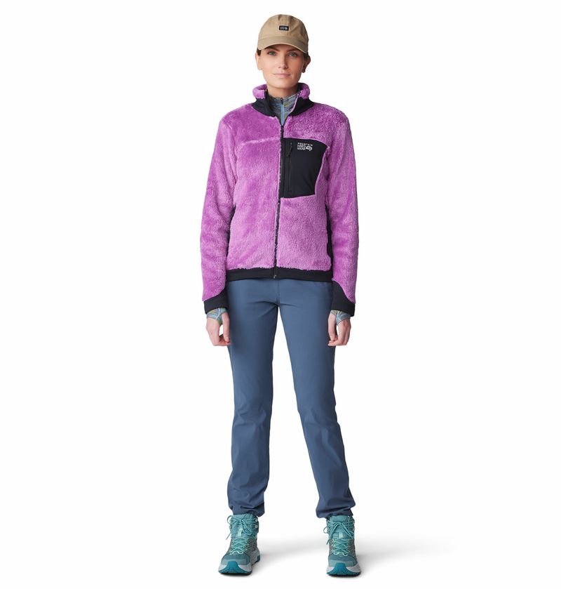 Pantalon-Para-Mujer-Dynama™-Azul-Mountain-Hardwear
