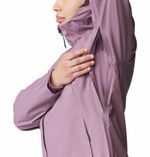 Casaca-Para-Mujer-Impermeable-Threshold™-Rosada-Mountain-Hardwear
