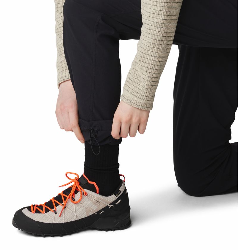 Pantalon-Para-Mujer-Dynama™-Negro-Mountain-Hardwear