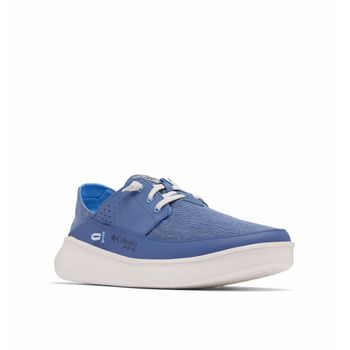 Zapatillas Para Hombre PFG Boatside™ Azules Columbia